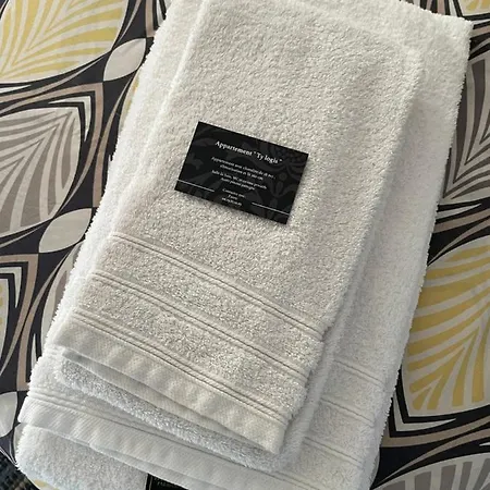 Ty Logis Bed & Breakfast