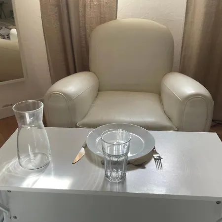 Ty Logis Bed & Breakfast 3*