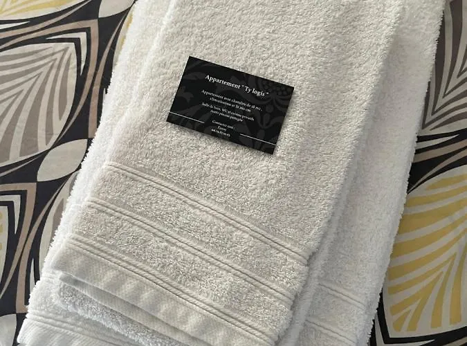 Ty Logis Alojamento de Acomodação e Pequeno-almoço