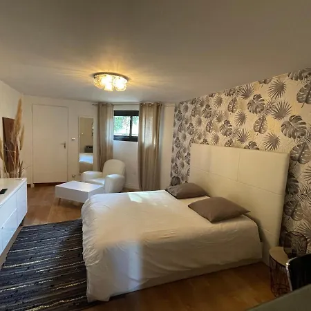 Ty Logis Bed & Breakfast